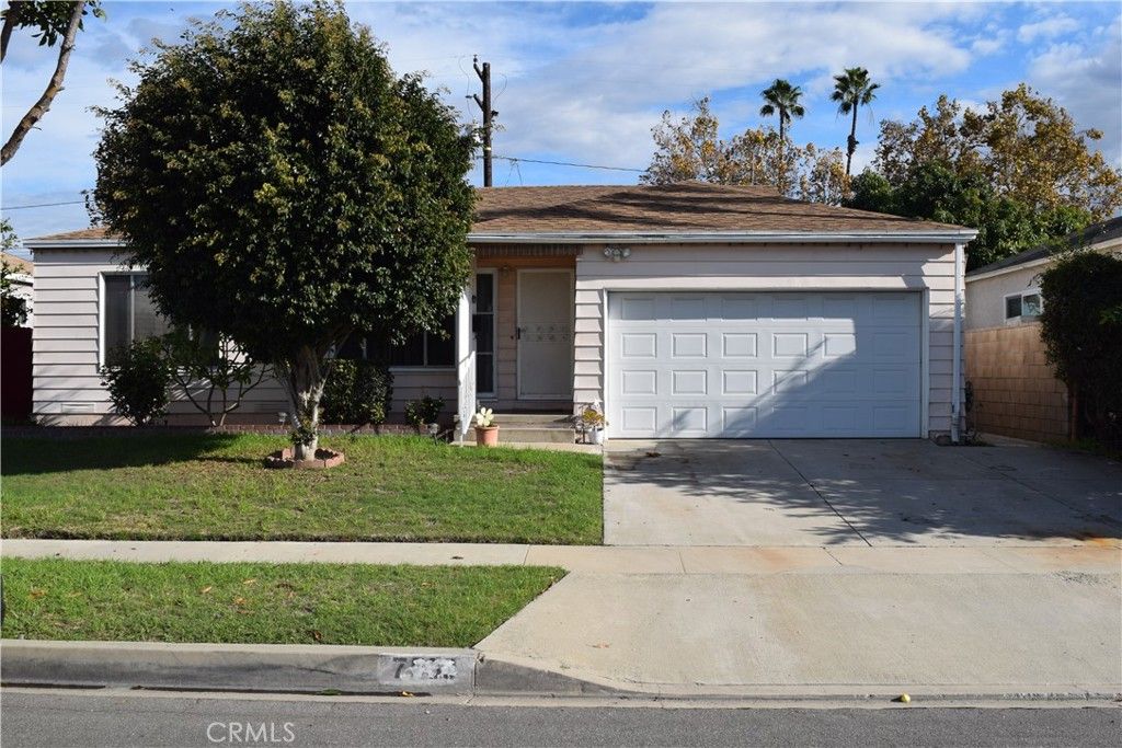7558 Citronell Avenue, Pico Rivera, CA 90660