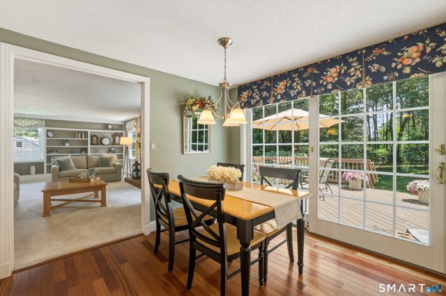 14 High Hill Road, Canton, CT 06019