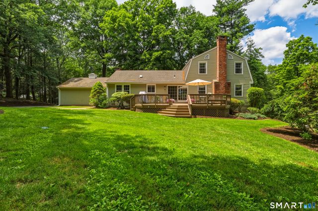 14 High Hill Road, Canton, CT 06019