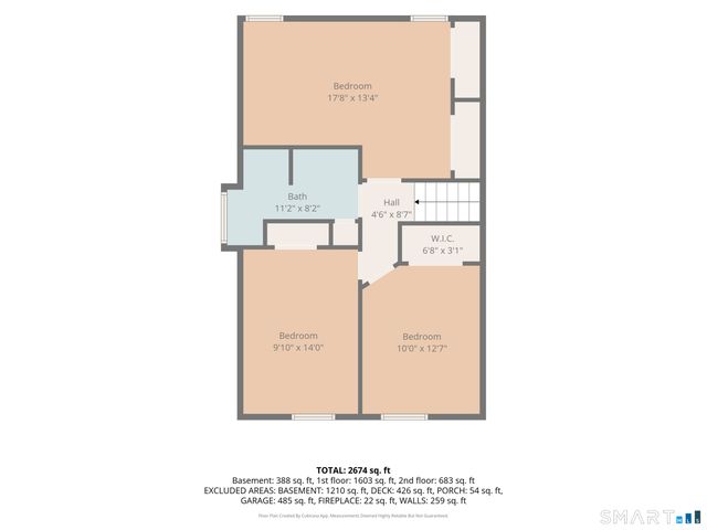 14 High Hill Road, Canton, CT 06019