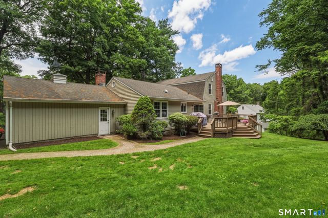 14 High Hill Road, Canton, CT 06019