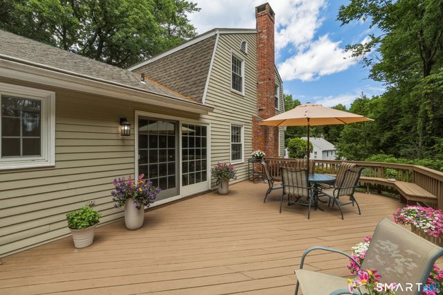 14 High Hill Road, Canton, CT 06019