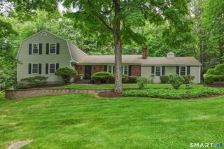 14 High Hill Road, Canton, CT 06019