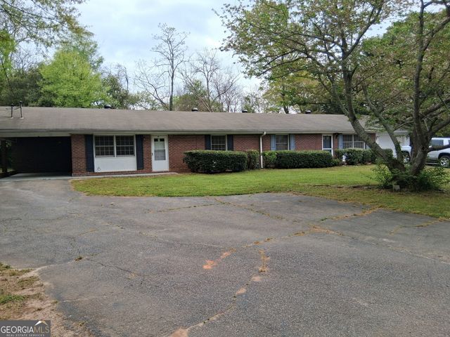 14 Brannan Street, Mcdonough, GA 30253