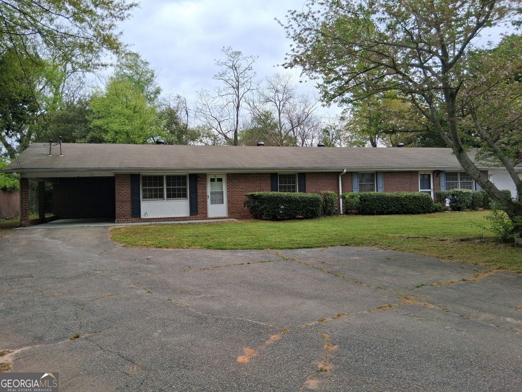 14 Brannan Street, Mcdonough, GA 30253