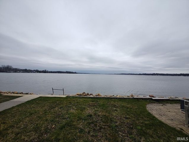 Lot 7 North Shore Drive, Knox, IN 46534
