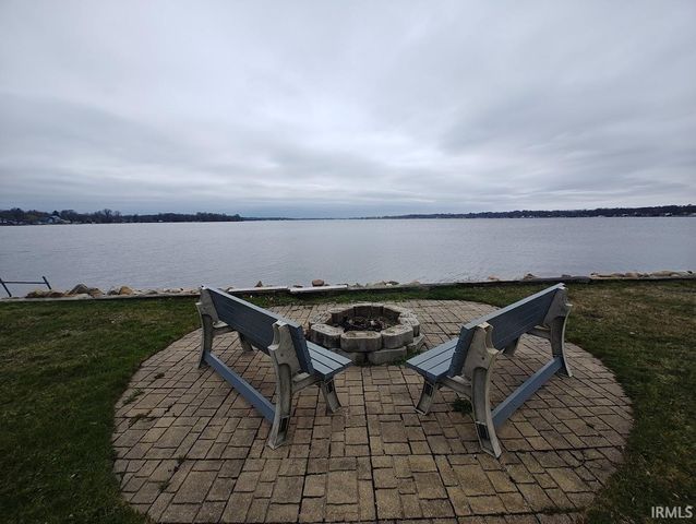 Lot 7 North Shore Drive, Knox, IN 46534