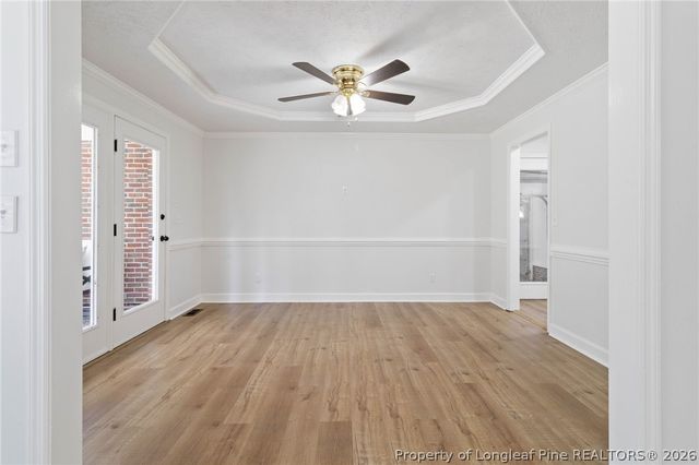 6213 Burnside Place, Fayetteville, NC 28311