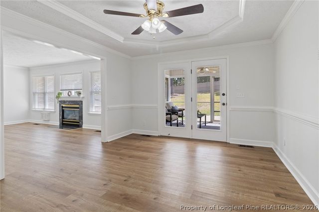 6213 Burnside Place, Fayetteville, NC 28311