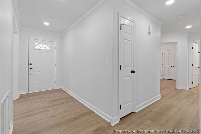 6213 Burnside Place, Fayetteville, NC 28311