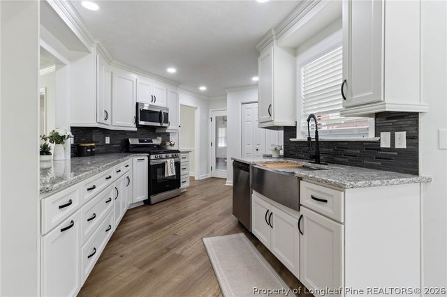 6213 Burnside Place, Fayetteville, NC 28311