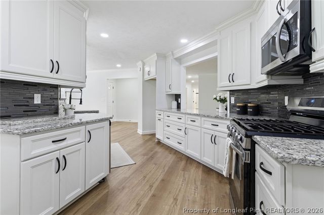 6213 Burnside Place, Fayetteville, NC 28311