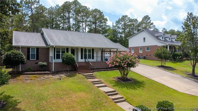 6213 Burnside Place, Fayetteville, NC 28311