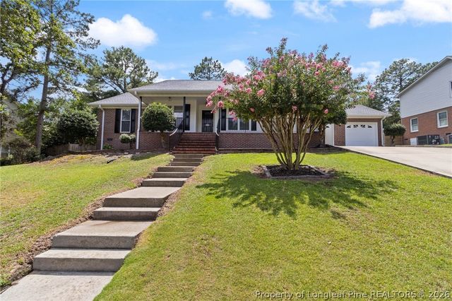 6213 Burnside Place, Fayetteville, NC 28311