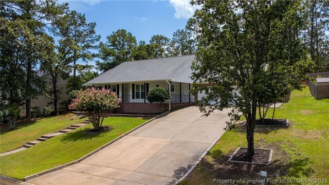 6213 Burnside Place, Fayetteville, NC 28311