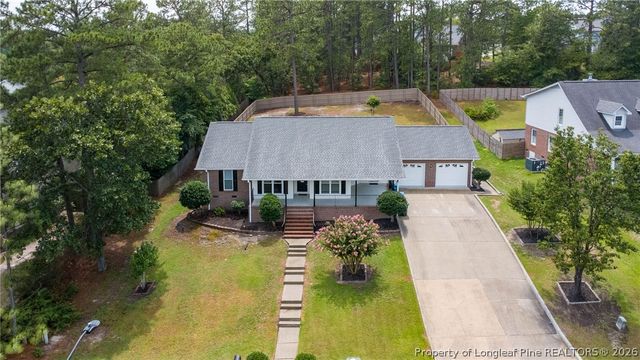 6213 Burnside Place, Fayetteville, NC 28311