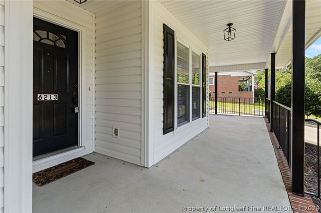 6213 Burnside Place, Fayetteville, NC 28311