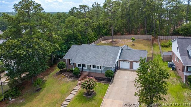 6213 Burnside Place, Fayetteville, NC 28311