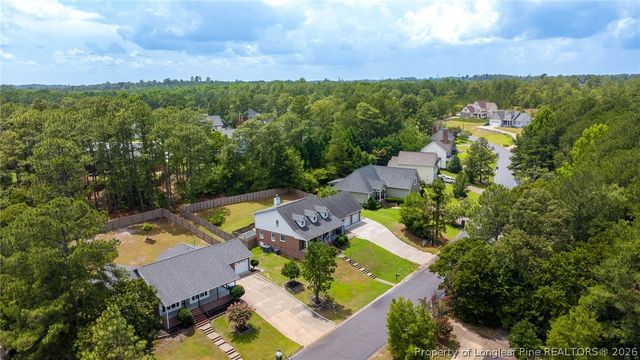 6213 Burnside Place, Fayetteville, NC 28311