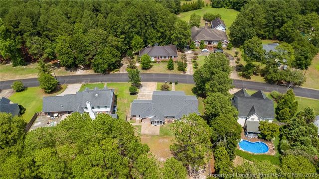 6213 Burnside Place, Fayetteville, NC 28311
