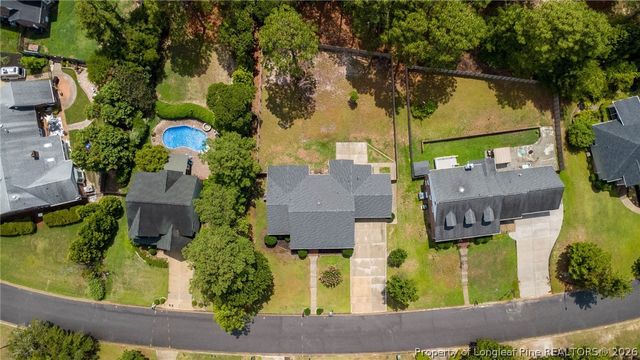 6213 Burnside Place, Fayetteville, NC 28311