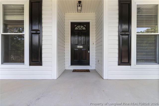 6213 Burnside Place, Fayetteville, NC 28311