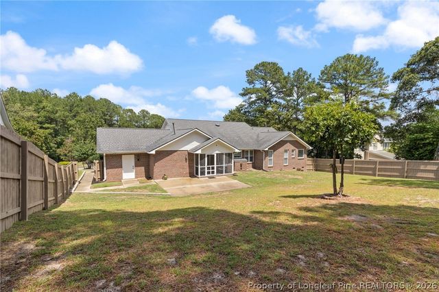 6213 Burnside Place, Fayetteville, NC 28311