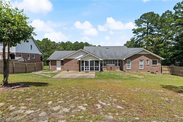 6213 Burnside Place, Fayetteville, NC 28311
