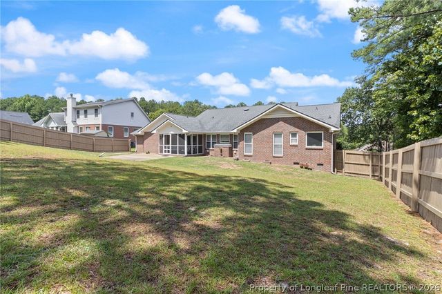6213 Burnside Place, Fayetteville, NC 28311