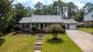 6213 Burnside Place, Fayetteville, NC 28311