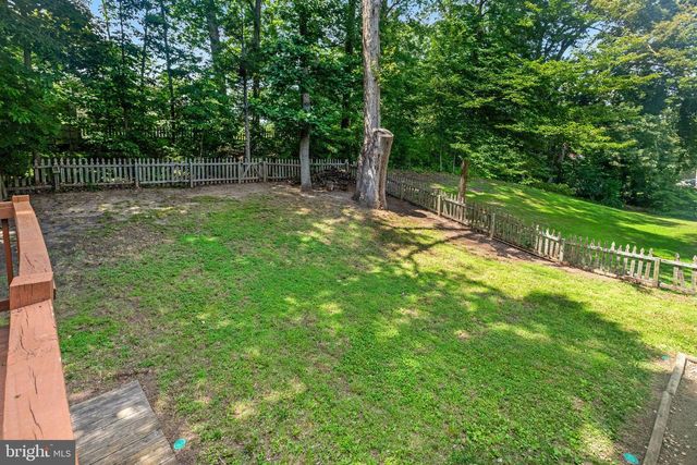 16104 BENEDICT CT, Woodbridge, VA 22191