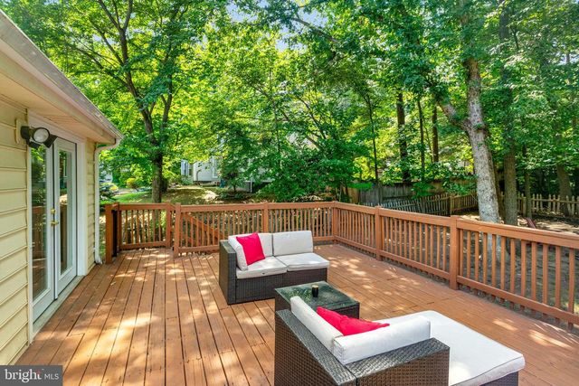 16104 BENEDICT CT, Woodbridge, VA 22191