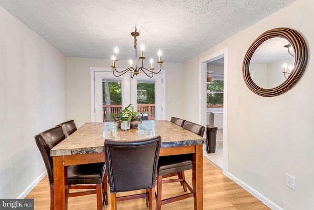 16104 BENEDICT CT, Woodbridge, VA 22191