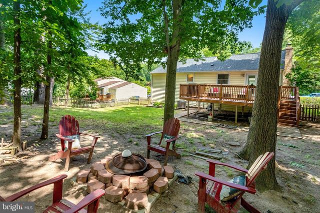 16104 BENEDICT CT, Woodbridge, VA 22191