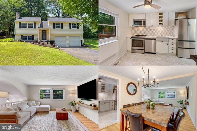 16104 BENEDICT CT, Woodbridge, VA 22191