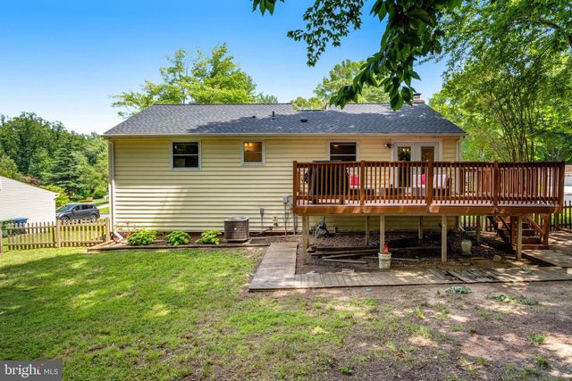 16104 BENEDICT CT, Woodbridge, VA 22191