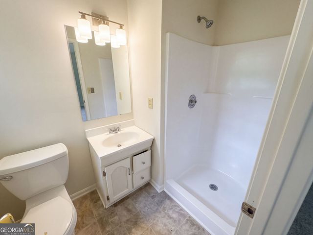 3089 Linecrest Road, Ellenwood, GA 30294