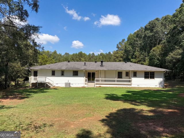 3089 Linecrest Road, Ellenwood, GA 30294