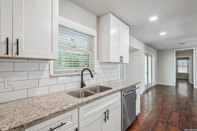 227 Colwyn Pass, San Antonio, TX 78216