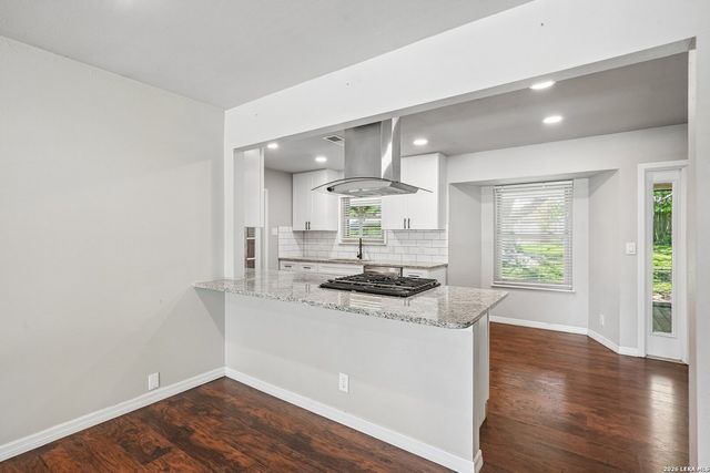 227 Colwyn Pass, San Antonio, TX 78216
