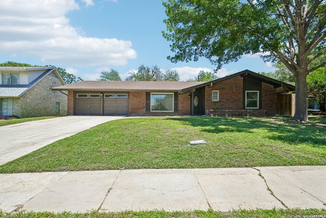 227 Colwyn Pass, San Antonio, TX 78216