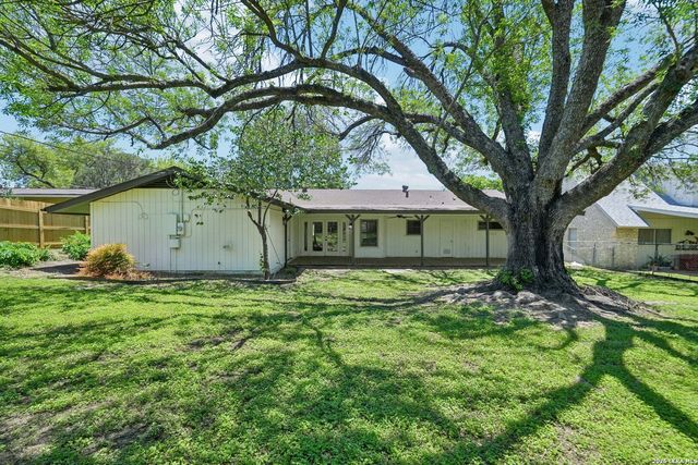 227 Colwyn Pass, San Antonio, TX 78216