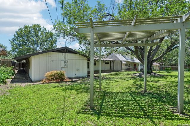 227 Colwyn Pass, San Antonio, TX 78216