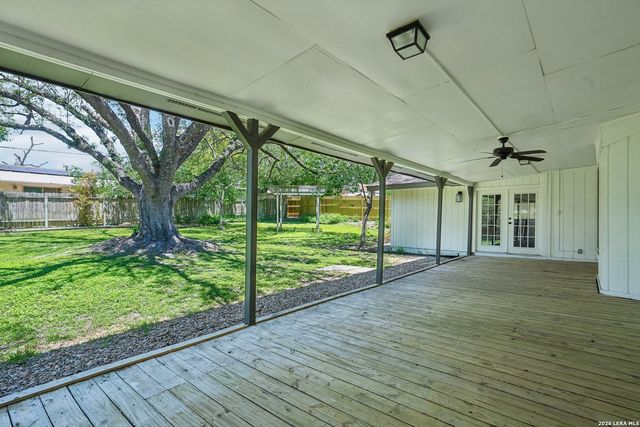 227 Colwyn Pass, San Antonio, TX 78216