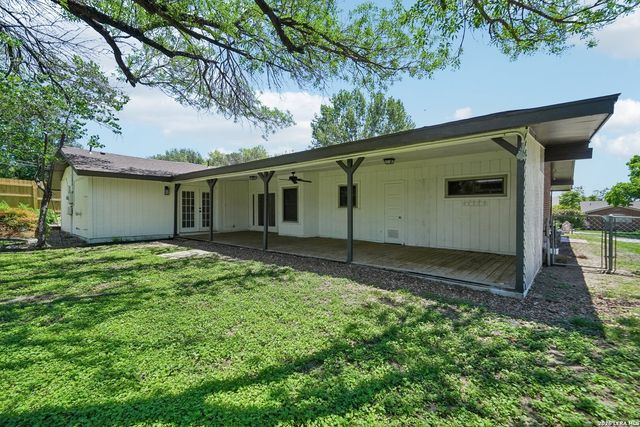 227 Colwyn Pass, San Antonio, TX 78216