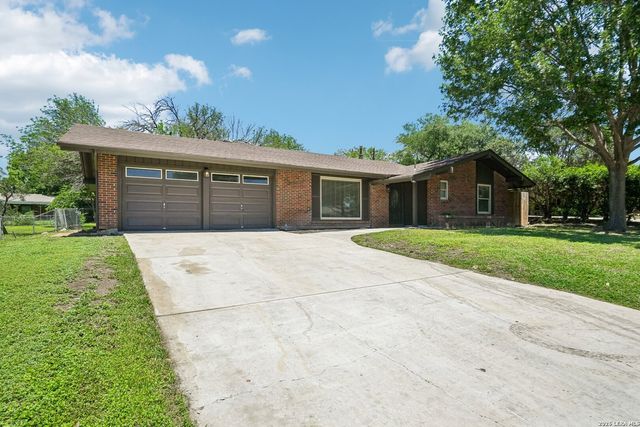 227 Colwyn Pass, San Antonio, TX 78216