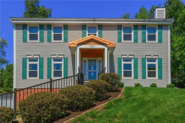 2525 Country Side Lane, Franklin Park, PA 15090