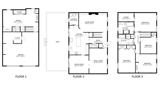 2525 Country Side Lane, Franklin Park, PA 15090