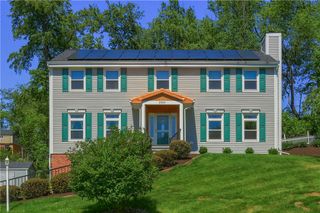 2525 Country Side Lane, Franklin Park, PA 15090