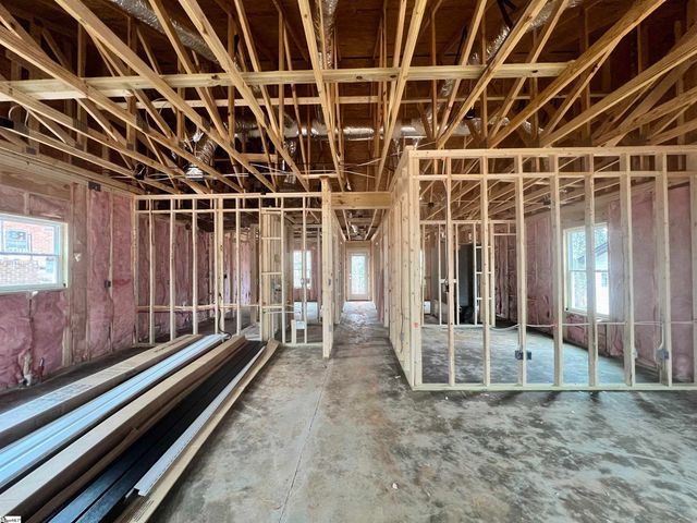 20 Poplar Street, Woodruff, SC 29388